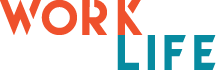 WorkLife Logo